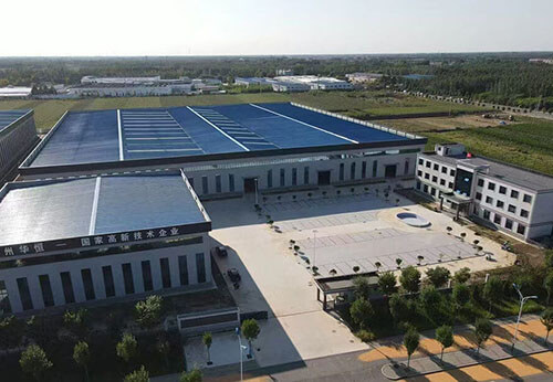 huanheng factory